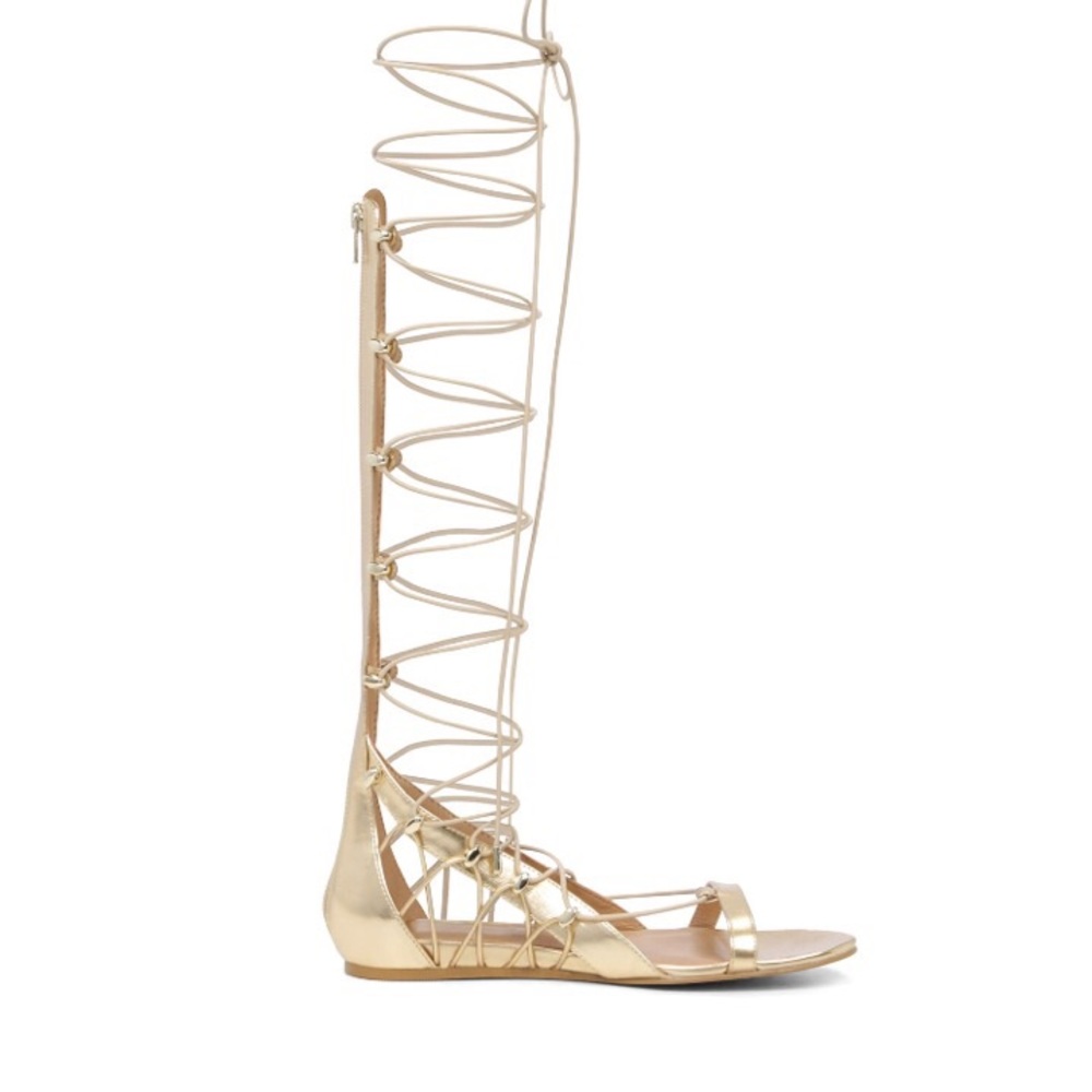 Gladiator Sandals - image 4